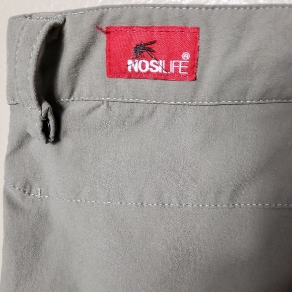 Craghoppers Nosilife Insect Repellent Outdoor Pant - Picture 8 of 10